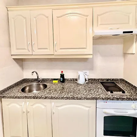Dacota Cozy Apartment
