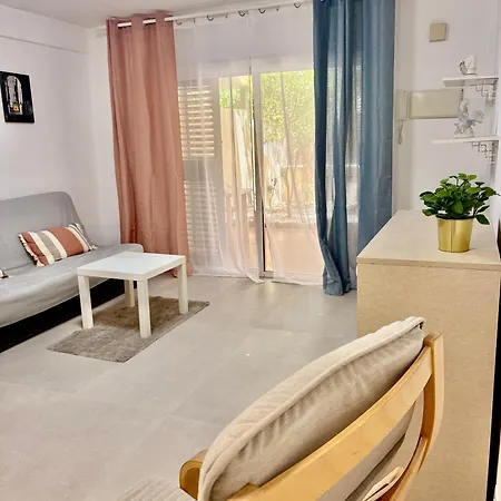 Dacota Cozy Apartment