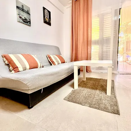 Apartment Dacota Cozy