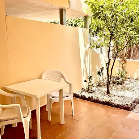 Apartment Dacota Cozy Costa Adeje (Tenerife)