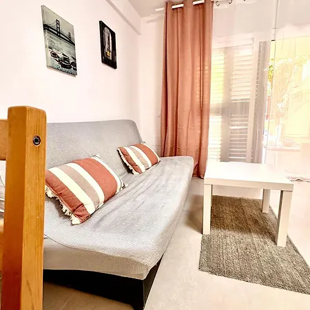 Apartment Dacota Cozy *