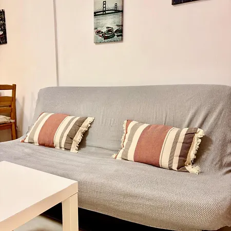 Dacota Cozy Apartment